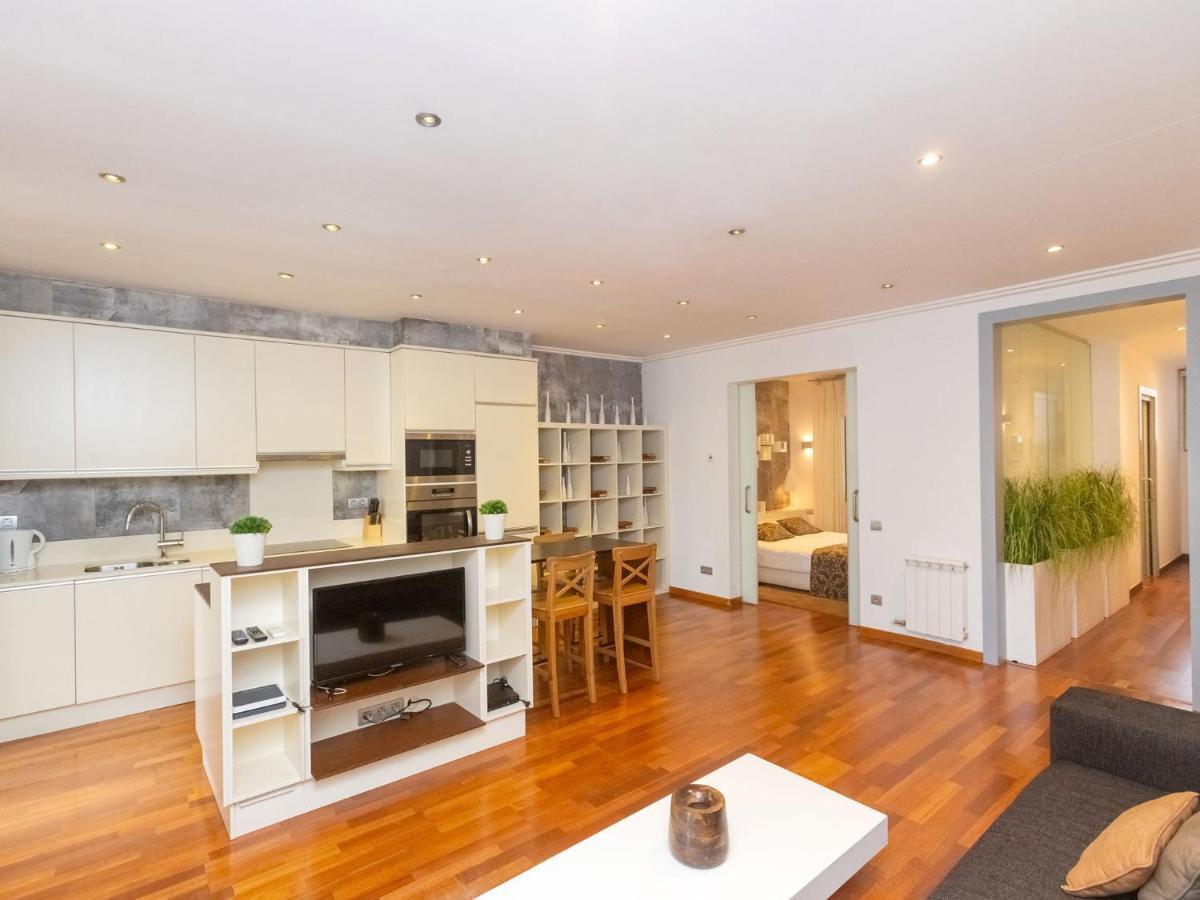 Appartamento Centro- Passeig De Gracia - Casa Batllo By Interhome